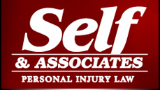 Oklahoma's Accident Injuries and Accident Injury Law Firm - Self & Associates