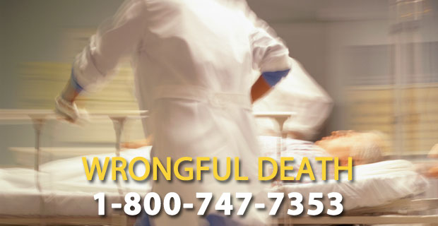 Oklahoma Wrongful Death Attorneys - Self & Associates